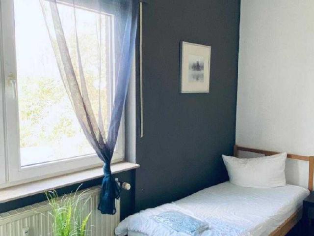 Monteurzimmer Borken
