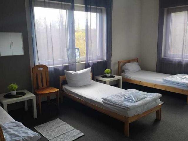 Gästezimmer Borken