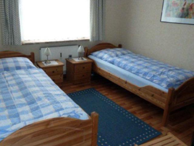 Monteurwohnung Borken